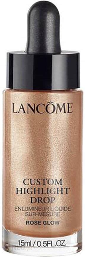 Lancôme Teint Idole Custom Drops Liquid Highlighter 15ml Various