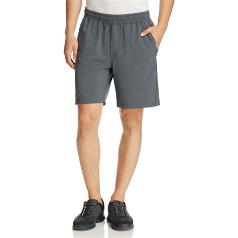 10 Best Mens Workout Shorts Rank And Style