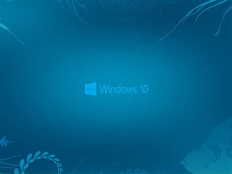 Operating System Windows 10 Desktop Wallpapers 1024x768