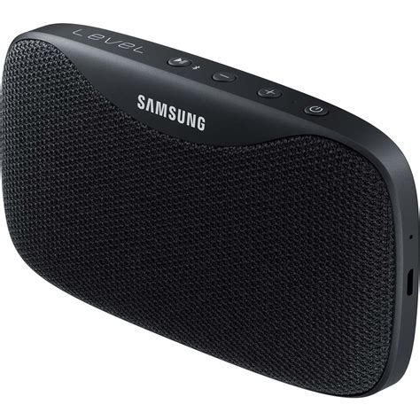 Samsung Level Box Slim Bluetooth Wireless Speaker Review