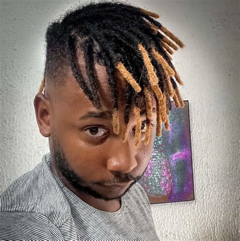 20 Fade Haircut Dreads Gianinebuster