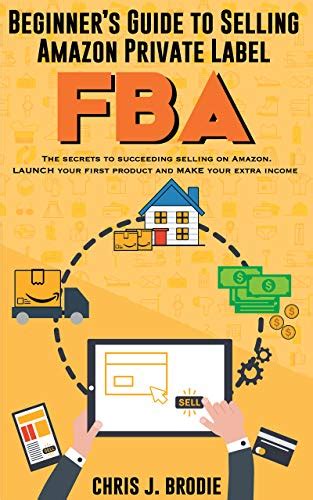 A Beginners Guide For Starting An Amazon Fba Business Business Walls