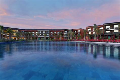 Hilton Cabo Verde Sal Resort Find Out More