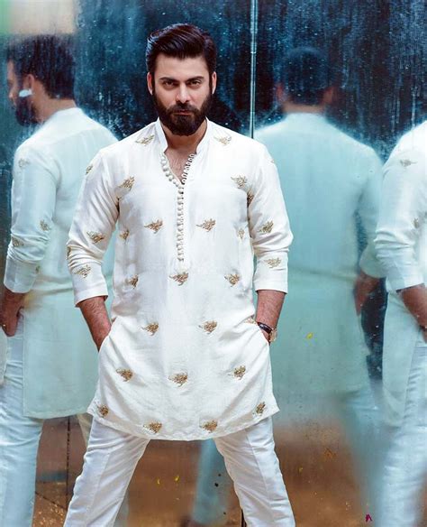 Fawad Khan Looks Hot In His Latest Photoshoot Fawad Khan Latest