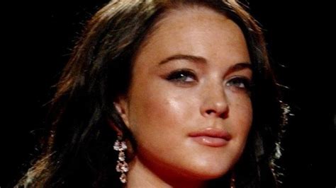 Unliebsamer Werbespot Lindsay Lohan Klagt Auf 100 Millionen Dollar Welt
