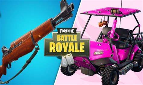 Fortnite Update 740 Delay Patch Notes Release Time News Downtime