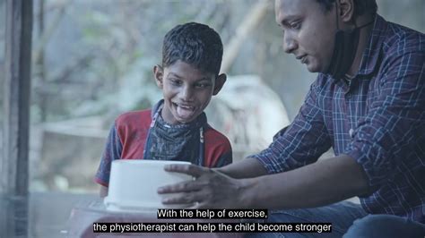How To Help A Child With Cerebral Palsy With Drooling শি শুর মুখ থে