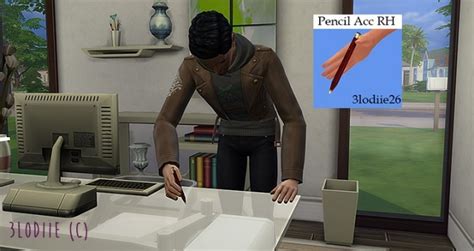 Story Teller Pose Pack At 3lodiie Sims 4 Updates