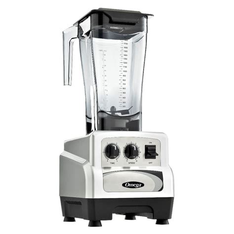 Omega Juicers Countertop Blenders Upc And Barcode
