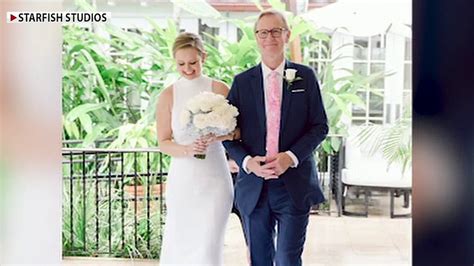 Steve Doocys Daughter Marries Amid Covid 19 Pandemic Hurricane Fox