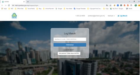 Request access to services and support. Want to register iPERKESO Online? See this guidelines ...