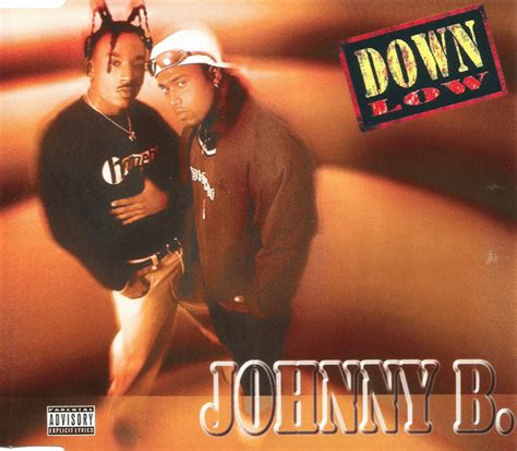 Down Low Johnny B 1997 Cd Discogs