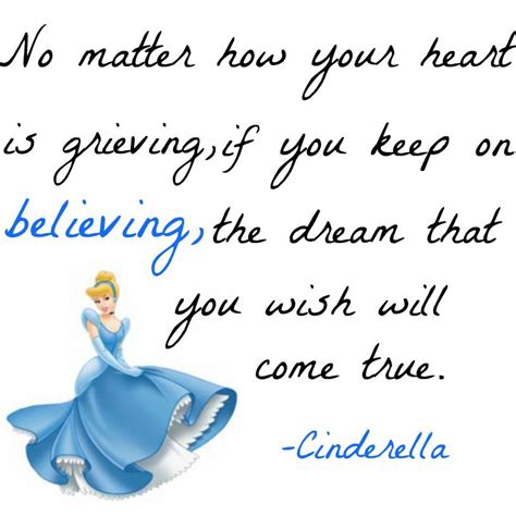 Cinderella Disney Quotes Cinderella Quotes Quotes Disney