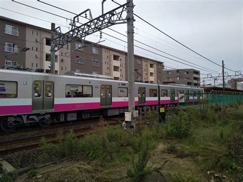 436 likes · 24 talking about this. 新京成線 習志野駅付近で人身事故「電車の下から人が引きずり ...