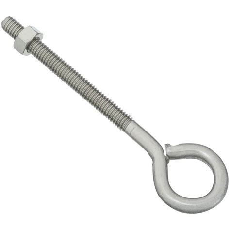 X Eye Bolts Stainless Steel