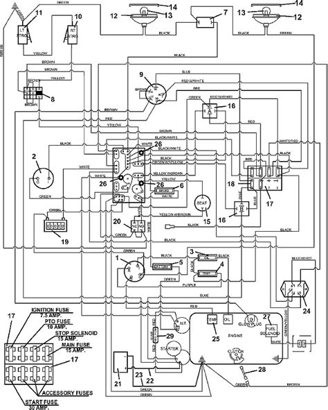 Kubota B7100 Parts Diagram Wiring Diagram Pictures