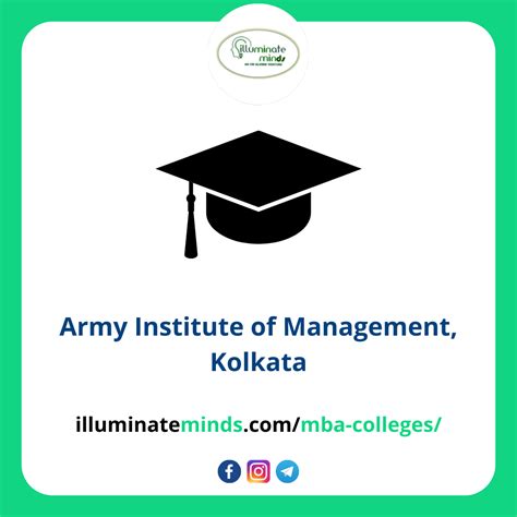 Army Institute Of Management Kolkata Illuminate Minds
