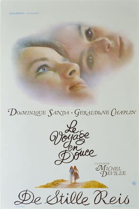 Le Voyage En Douce 1980 Filmer Film Nu