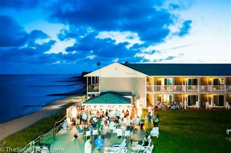 Ocean House Restaurant Cape Cod Favorite Places