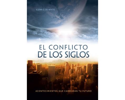El Conflicto de los Siglos Compartiendo libro Tapa blanda Español