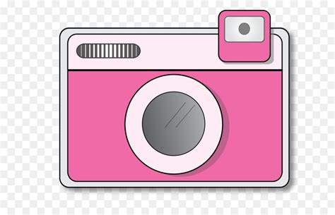 Photographer Clipart Pink Camera Photographer Pink Camera Transparent