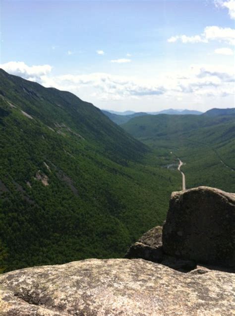 Mount Willard New Hampshire Best Hikes Trip