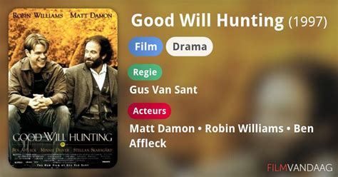 Will Hunting Will Hunting Film Online Pa Viaplay There Are Plenty