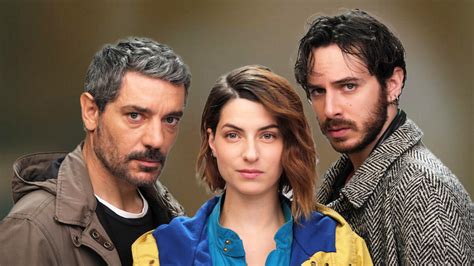 Blanca 2 Quando Va In Onda La Seconda Stagione Su Rai 1 Cast Trama E Anticipazioni