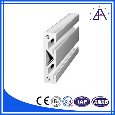 6063 T5 Aluminum Extrusion Profile T Slot Aluminum Extrusions China T