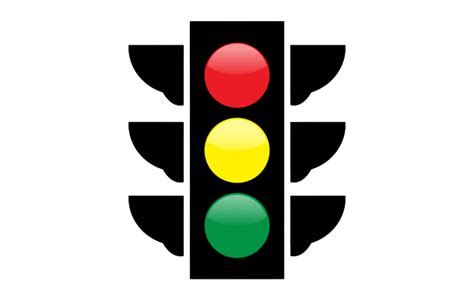 Traffic Light Png Hd 113706 500x766 Pixel