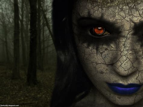 Scary Eyes Wallpapers 03 Dark Wallpapers High Quality Black Gothic