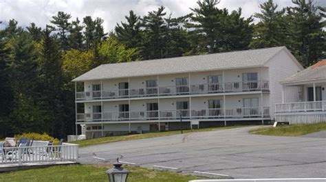 Acadia Ocean View Motel Updated 2018 Prices And Reviews Bar Harbor
