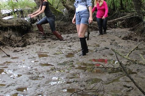 Pin By Aurora Falken On Boots In Mud Rubber Boots Riding Boots Riding