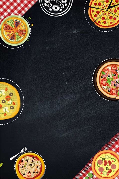 Pizza Poster Background Photos Vectors And Psd Files For Free Download