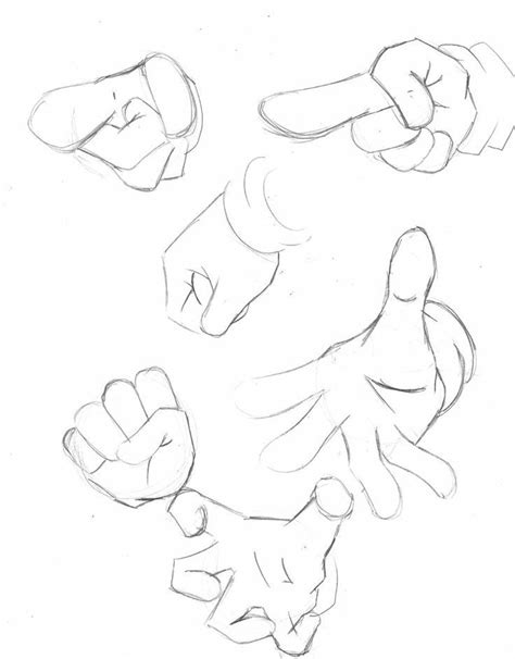Hand Drawing Reference Art Reference Poses How To Draw Sonic