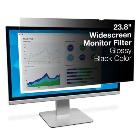 Top 6 Monitor Privacy Filters Of 2023 Best Reviews Guide