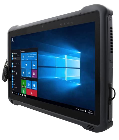 Rugged Industrial Tablets Mobile Computing Tl Product World Tl