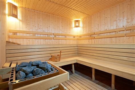 Beneficios De La Sauna Para Tu Cuerpo Eurofitness Gimnasios Y Centros Deportivos