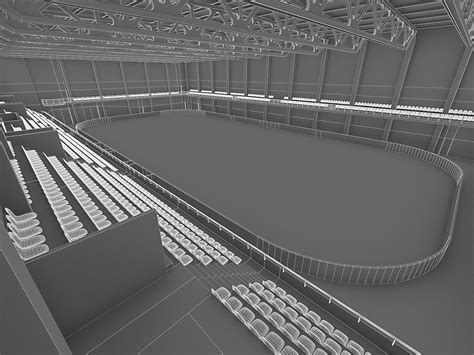 Ice Hockey Arena Interior | Hockey arena, Ice hockey, Hockey