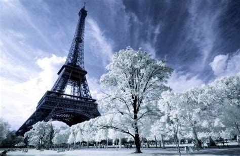 But i still love you. Best Season To Visit Eiffel Tower - XciteFun.net