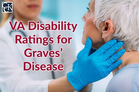 Va Disability Ratings For Graves Disease Cck Law