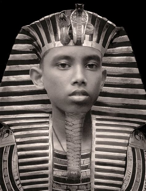 Nickventure1 The Birth And Life Of Tutankhamun In ශ්‍රී ලංකා