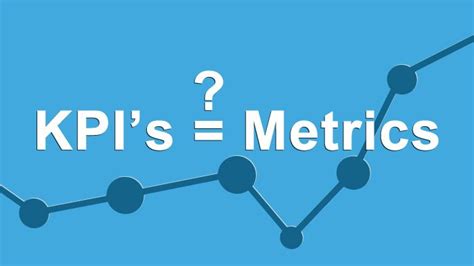 KPIs vs Metrics E Nor Digital Analytics Consulting Science Kinh tế