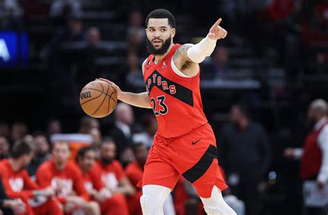 Shocker Fred Vanvleet Reaches Largest Free Agent Deal For Undrafted
