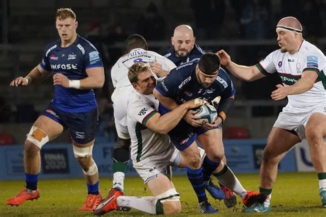 Maybe you would like to learn more about one of these? Premiership Rugby partners with BT Sport to air every ...