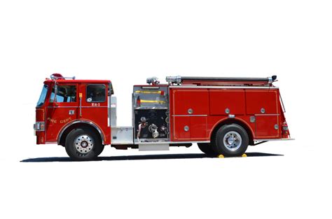 Fire Truck Png Image Purepng Free Transparent Cc0 Png Image Library