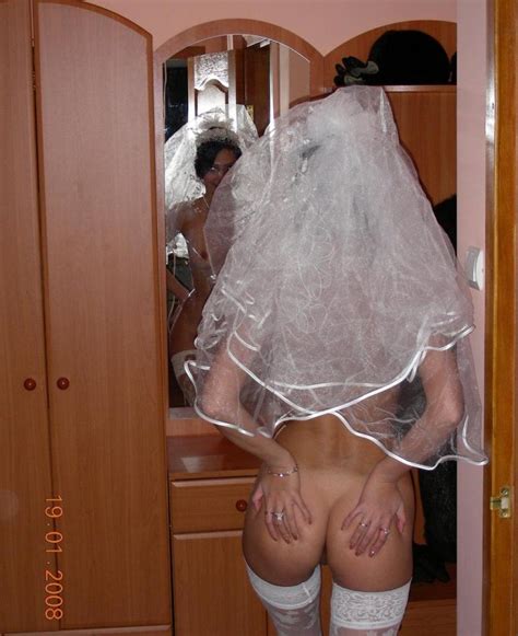 Naked Bride