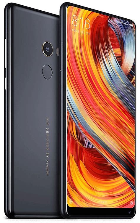 Xiaomi mi mix 4 price in bangladesh. Xiaomi Mi MIX 2 Price in India & Complete Technical ...