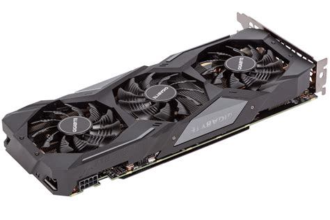 Gigabyte Geforce Rtx 2060 Gaming Oc Pro Review Bit