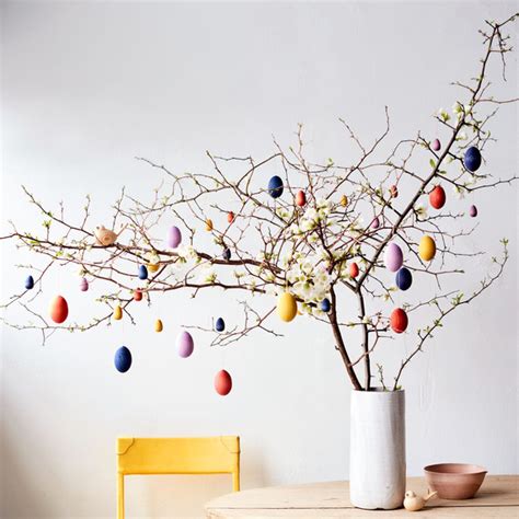 What Is Ostereierbaum The Charm Of Germanys Easter Tree Tradition